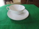 Cup & Saucer Sone China Spring Wheat 1
