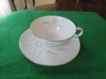 Cup & Saucer Sone China Spring Wheat 2