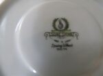 Cup Sone China Spring Wheat 5
