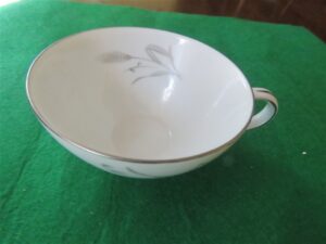 Cup Sone China Spring Wheat 5 6