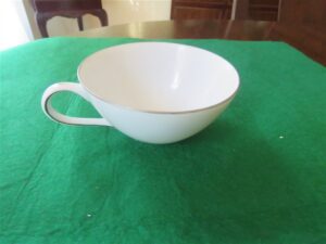 Cup Sone China Spring Wheat 5 6