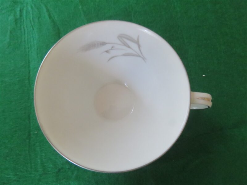 Cup Sone China Spring Wheat 5 8