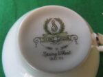 Cup Sone China Spring Wheat 5 10