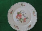 Dinner Plate Provincial Pattern by Arcopal China 1