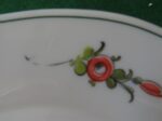 Dinner Plate Provincial Pattern by Arcopal China 1 3