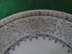 Demitasse Cup & Saucer by Meiyo China 4