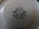 Demitasse Cup & Saucer by Meiyo China 6