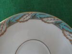Lenox Footed Cup & Saucer 4