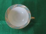 Lenox Footed Cup & Saucer 7