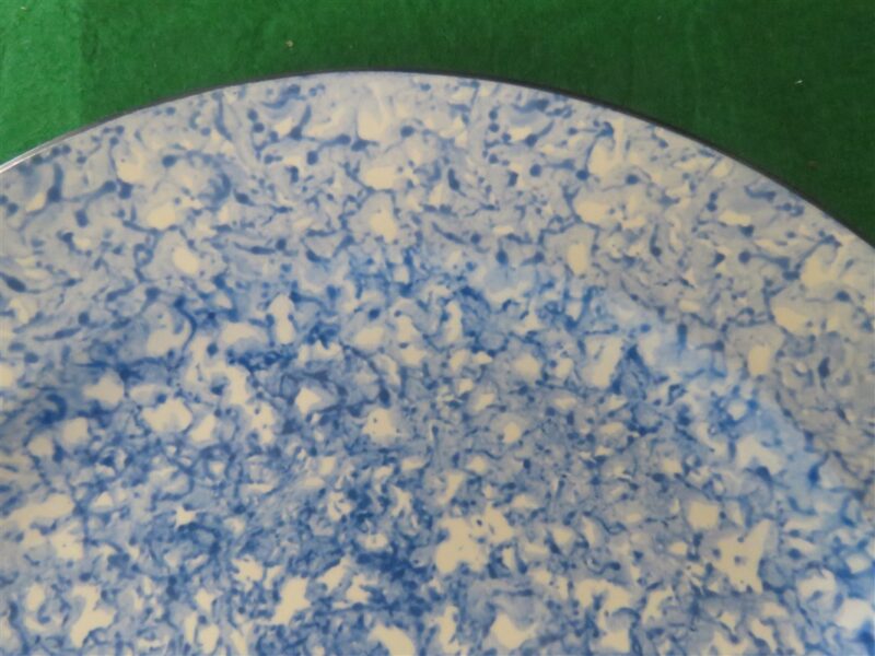 Stangl Town & Country Dinner Plate 2