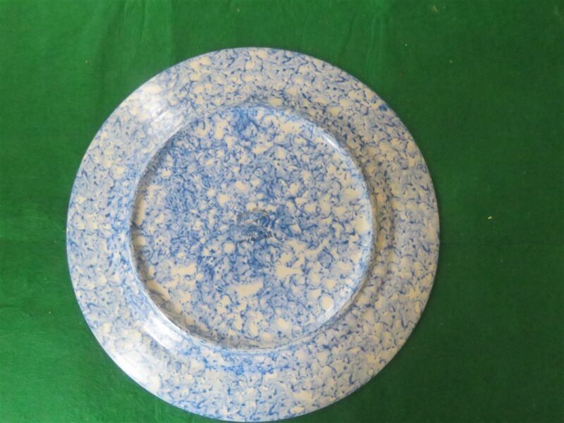Stangl Town & Country Dinner Plate 3