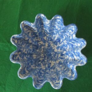 Stangl Town & Country Jello Mold 1