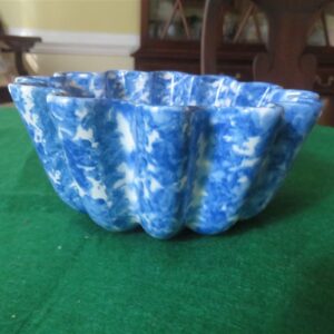 Stangl Town & Country Jello Mold 2