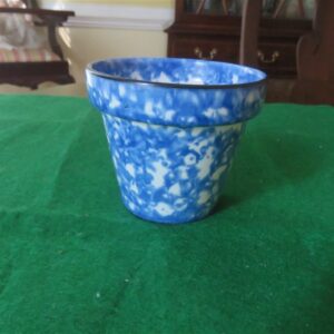 Stangl Town & Country Flower Pot 1