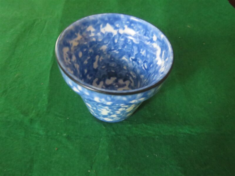 Stangl Town & Country Flower Pot 2