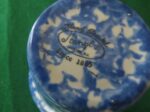 Stangl Town & Country Flower Pot 4