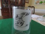 Vintage Arby’s BC Ice Age Thor Collectible Drink Glasses 4