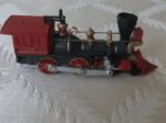 Hallmark Keepsake Ornament Lionel The General Steam Locomotive 5