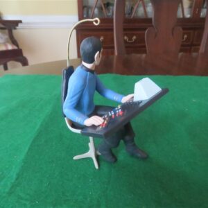 Mr. Spock Star Trek 3