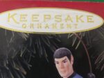 Mr. Spock Star Trek 9