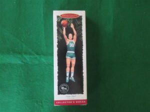Larry Bird Hoop Stars 1