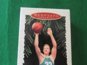 Larry Bird Hoop Stars 2