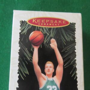 Larry Bird Hoop Stars 2