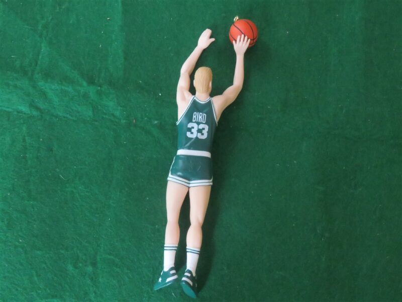 Larry Bird Hoop Stars 6