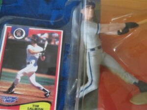 Starting Lineup 1994 - Kenner MLB - Tim Salmon #15 - 2