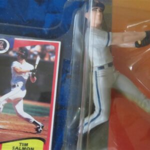 Starting Lineup 1994 - Kenner MLB - Tim Salmon #15 - 2