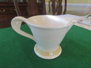 Creamer Poppytrail by Metlox Made in California 2