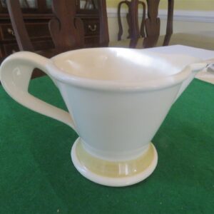 Creamer Poppytrail by Metlox Made in California 2