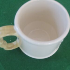 Small Mug Poppytrail by Metlox Made in California 2