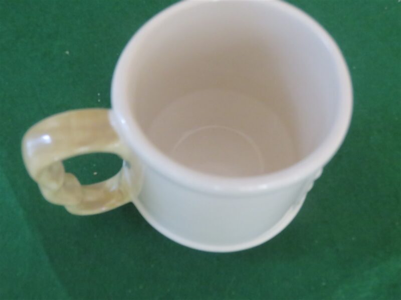 Small Mug Poppytrail by Metlox Made in California 2