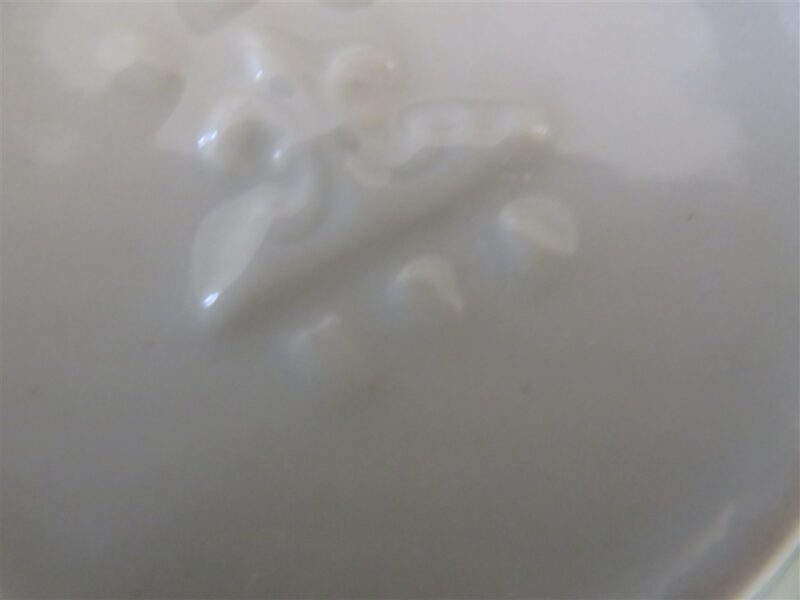 White Diner Restaurantware Cups USA 1 5