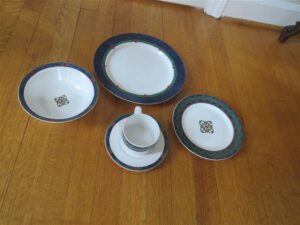 Pfaltzgraff Amalft Classic Dinner Set 1