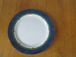 Pfaltzgraff Amalft Classic Dinner Set 2