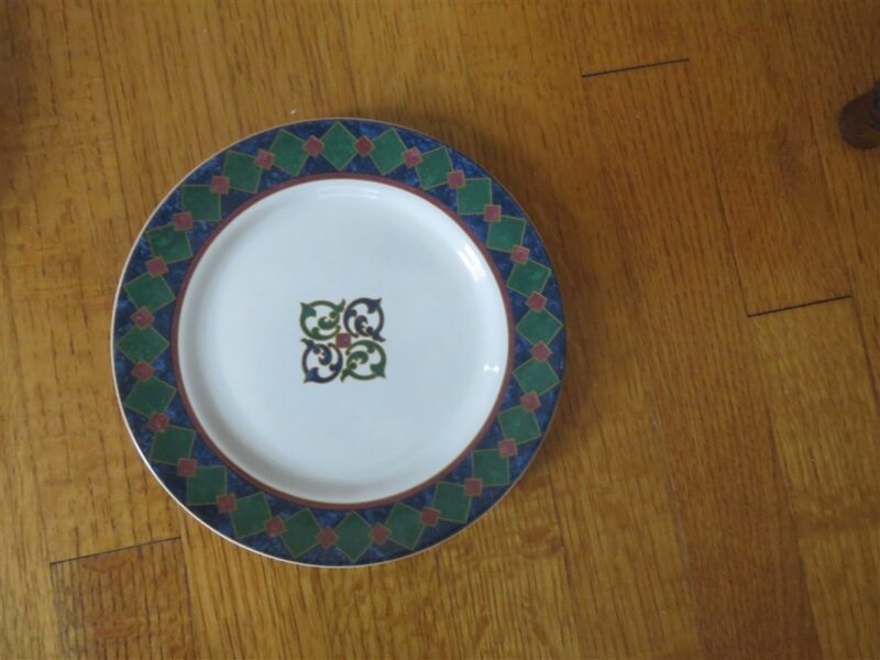 Pfaltzgraff Amalft Classic Dinner Set 3