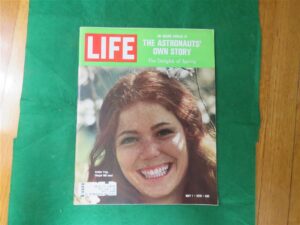 Life Magazine The Astronauts’ Own Story 1