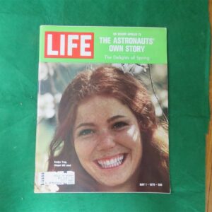 Life Magazine The Astronauts’ Own Story 1