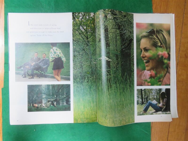 Life Magazine The Astronauts’ Own Story 5