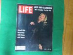 Life Magazine Laos And Cambodia 1