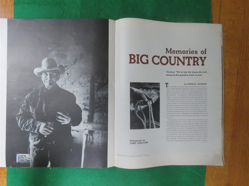 Life Magazine Laos And Cambodia 6