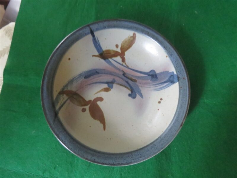 Ceramic Serving Bowl, Pasta Bowl 1