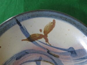 Ceramic Serving Bowl, Pasta Bowl 2