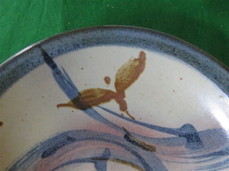 Ceramic Serving Bowl, Pasta Bowl 2