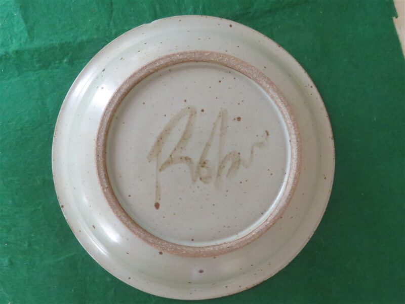 Ceramic Serving Bowl, Pasta Bowl 3