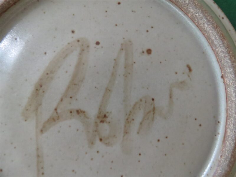 Ceramic Serving Bowl, Pasta Bowl 4