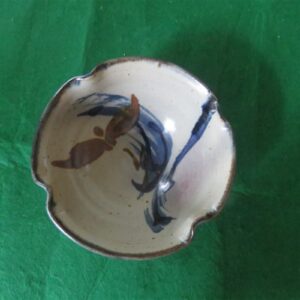 Ceramic Rice Bowl 1