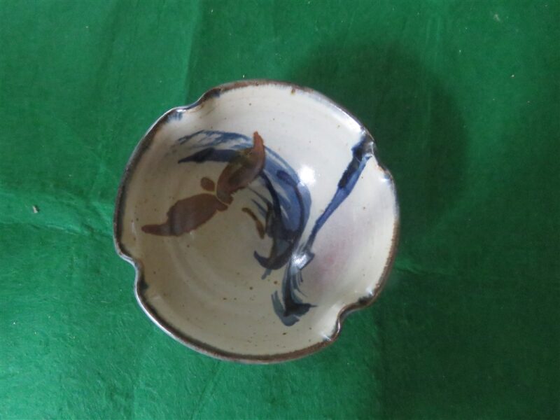 Ceramic Rice Bowl 1